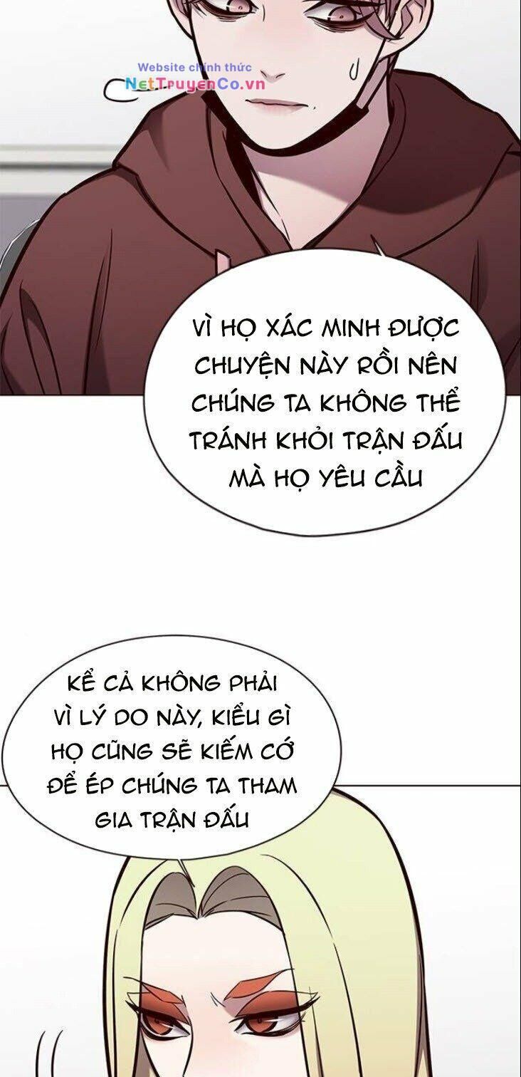 hoá thân thành mèo chapter 146 - Trang 2