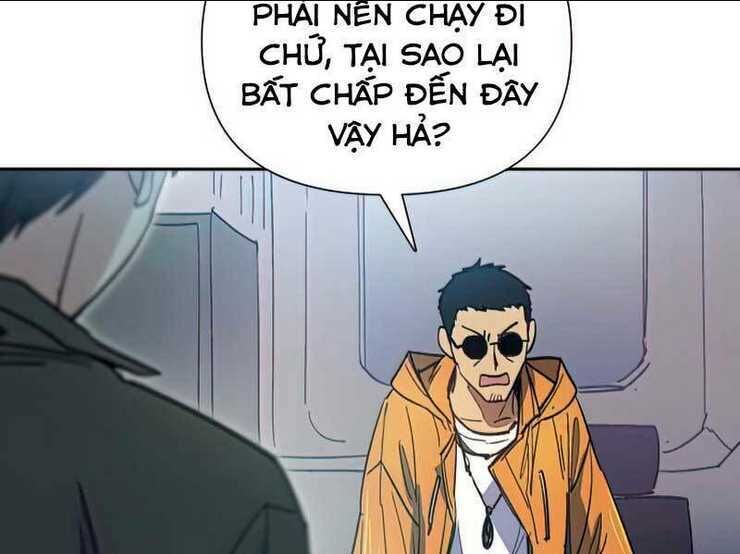 những ranker cấp s mà tôi nuôi dưỡng chapter 39 - Trang 2