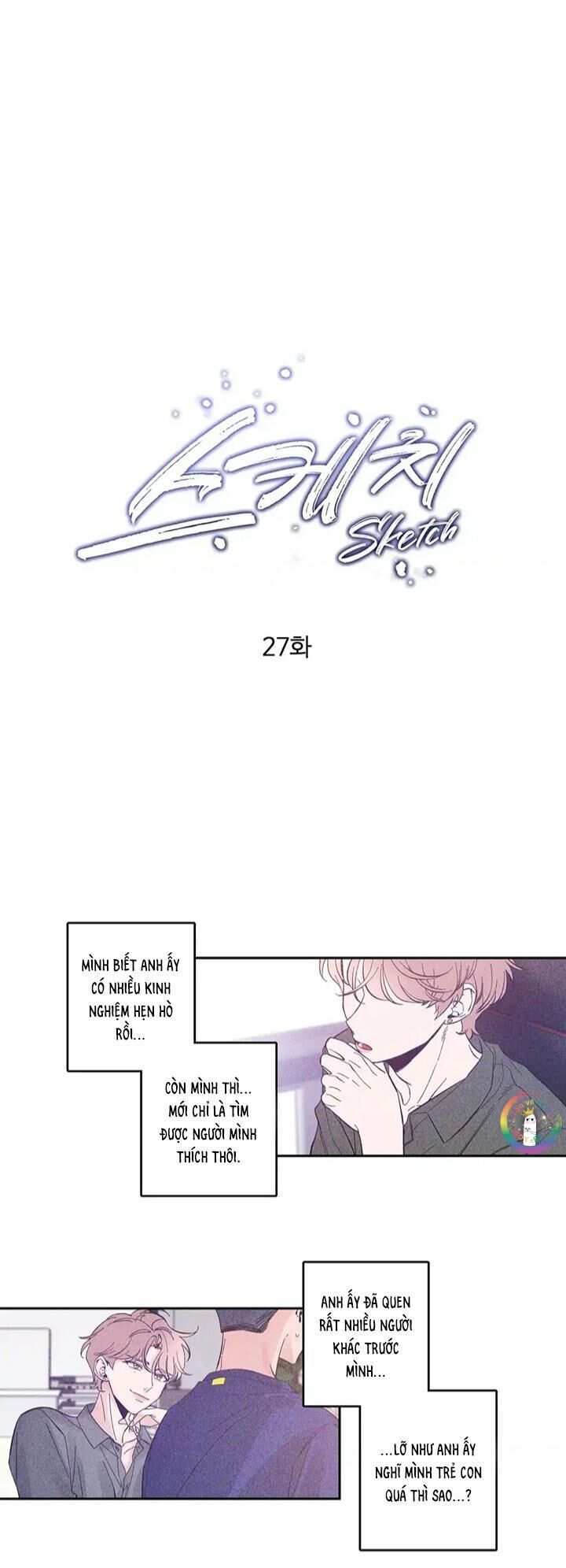 Sketch Chapter 27 H++ - Trang 1