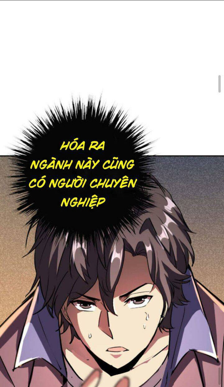 quỷ dị khôi phục: ta có thể hóa thân thành đại yêu chapter 11 - Next chapter 12