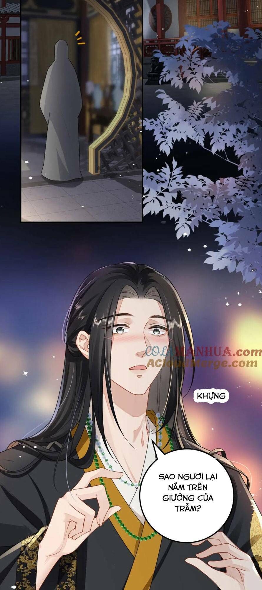 xuyên vào văn tu tiên lập nam đoàn chapter 25 - Next chapter 26