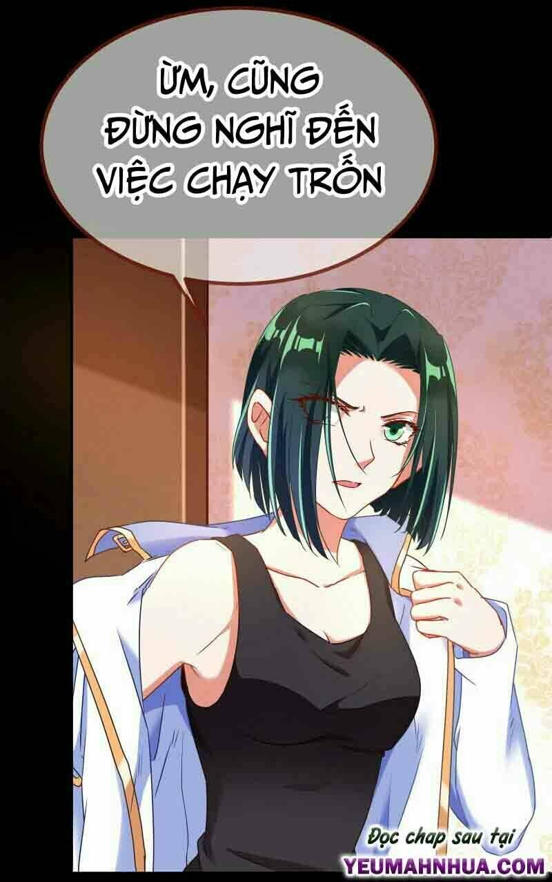 vạn tra triêu hoàng chapter 129 - Next chapter 130