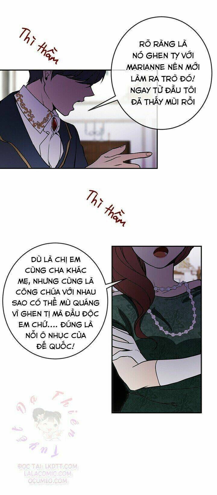 lần nữa toả sáng chapter 1 - Next chapter 2