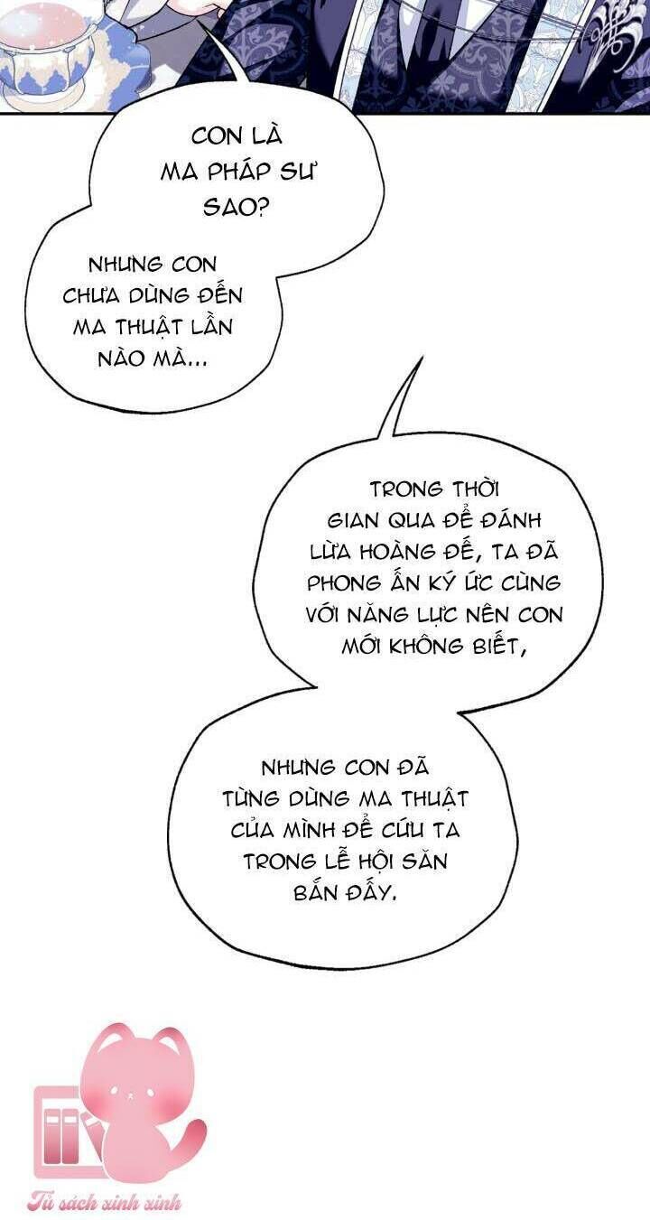 cha ơi con không muốn kết hôn đâu chapter 101 - Next chapter 102