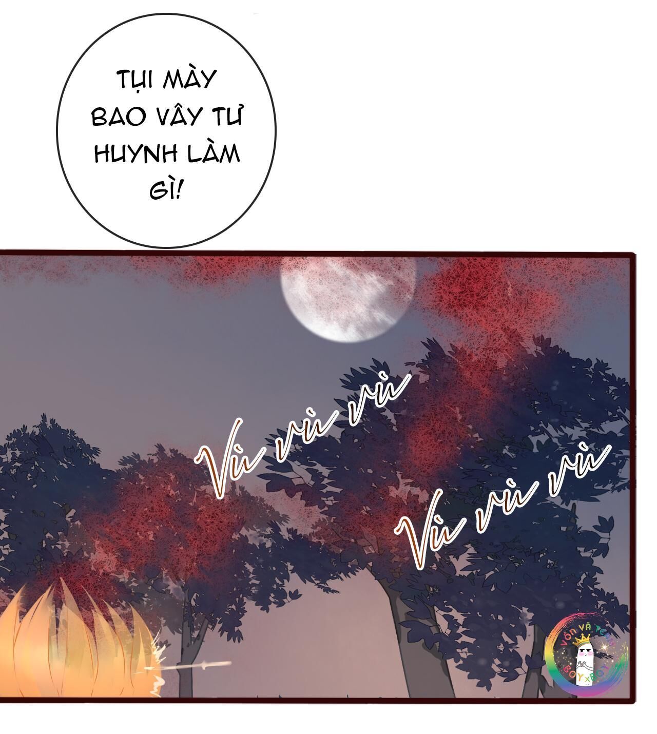 Hạnh Lâm Phương Hoa (END SS1) Chapter 78 - Next Chapter 79