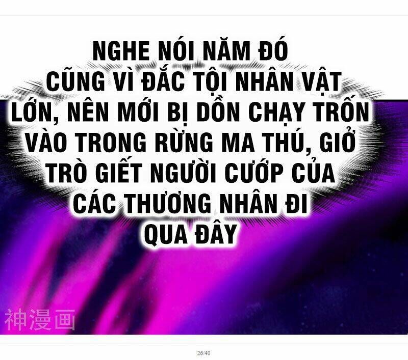 chiến đỉnh Chapter 111 - Trang 2