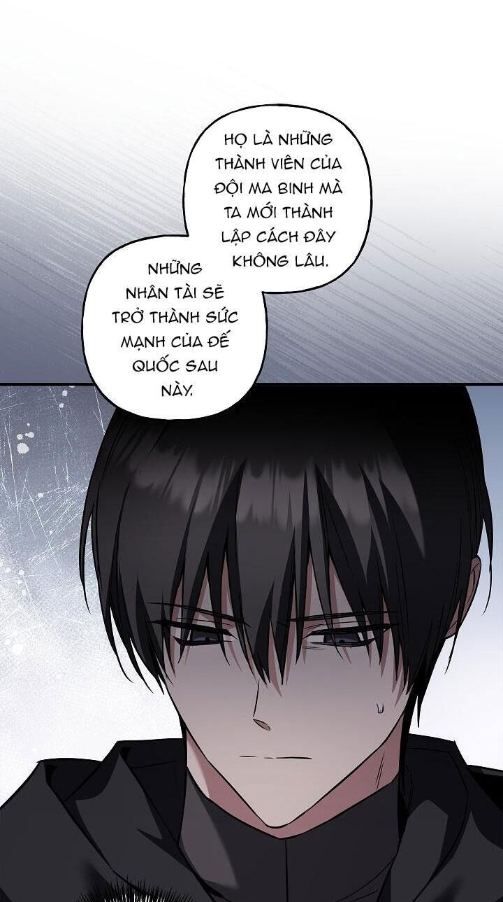 (ABO) BƯỚC NGOẶT Chapter 32 - Trang 1