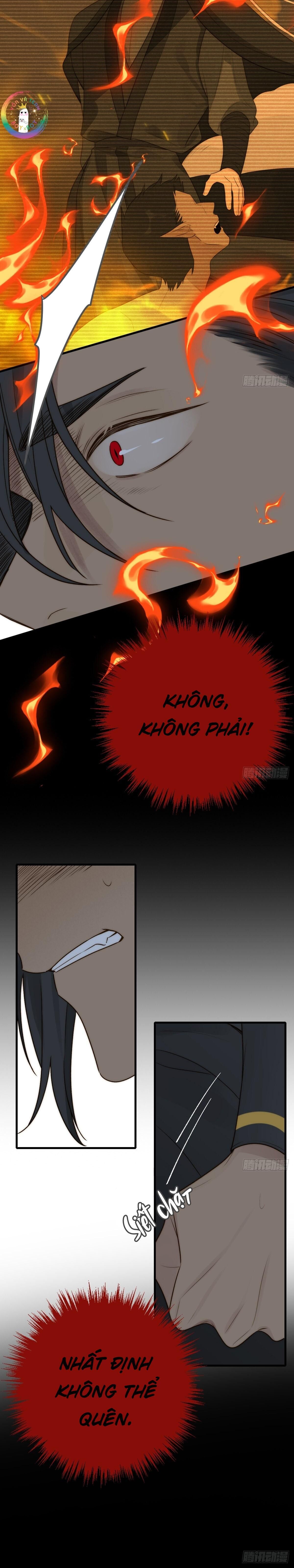 Chỉ Riêng Đuôi Là Không Được!!! Chapter 51 - Next Chapter 51