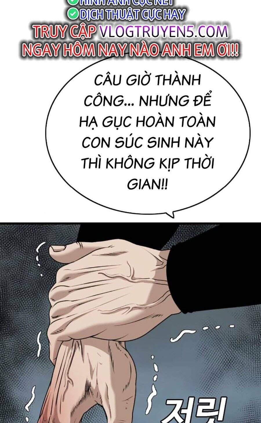 người xấu chapter 177 - Trang 2