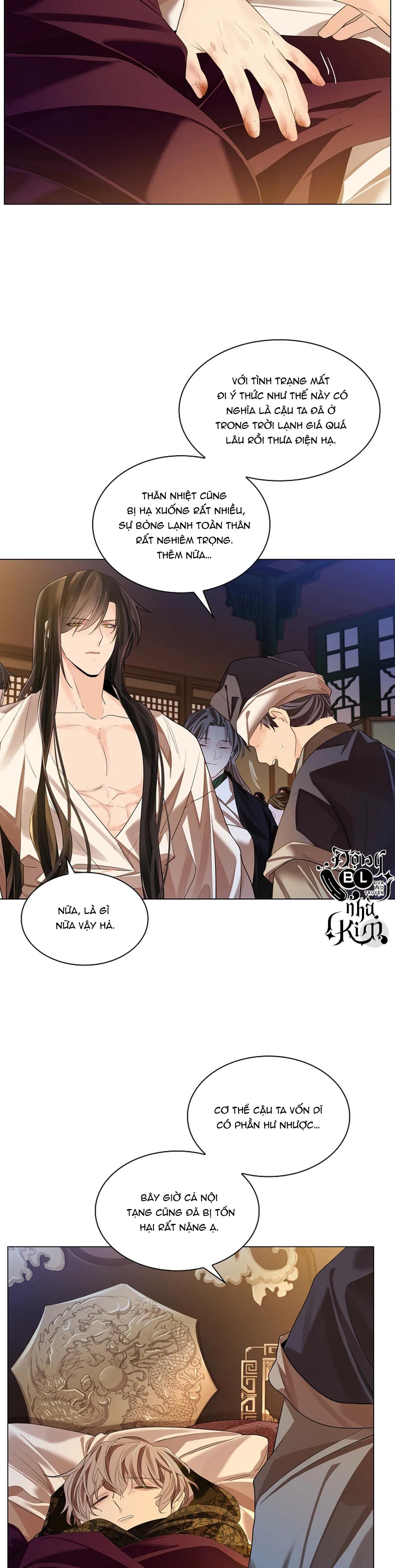 hoa giấy Chapter 31 - Next 31.1