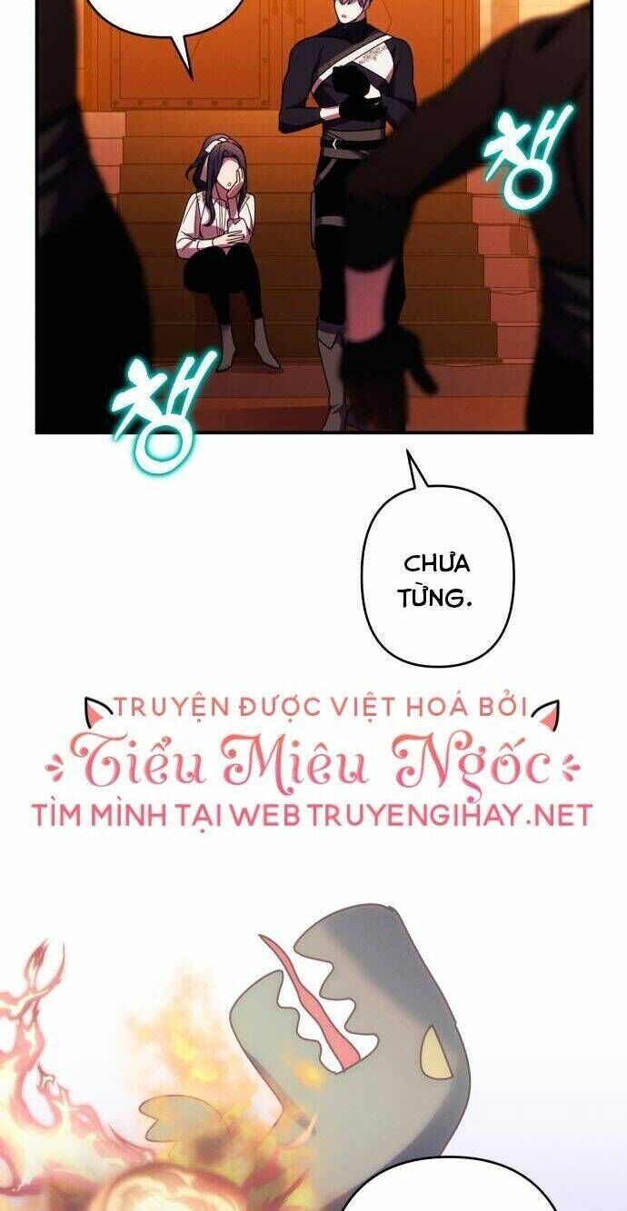 tôi sẽ quyến rũ công tước phương bắc chapter 51 - Trang 2