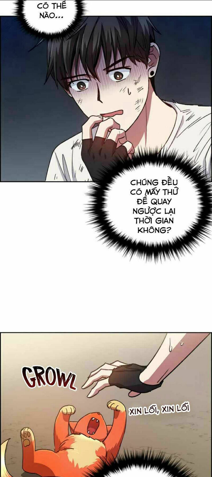 những ranker cấp s mà tôi nuôi dưỡng chapter 25 - Next chapter 26