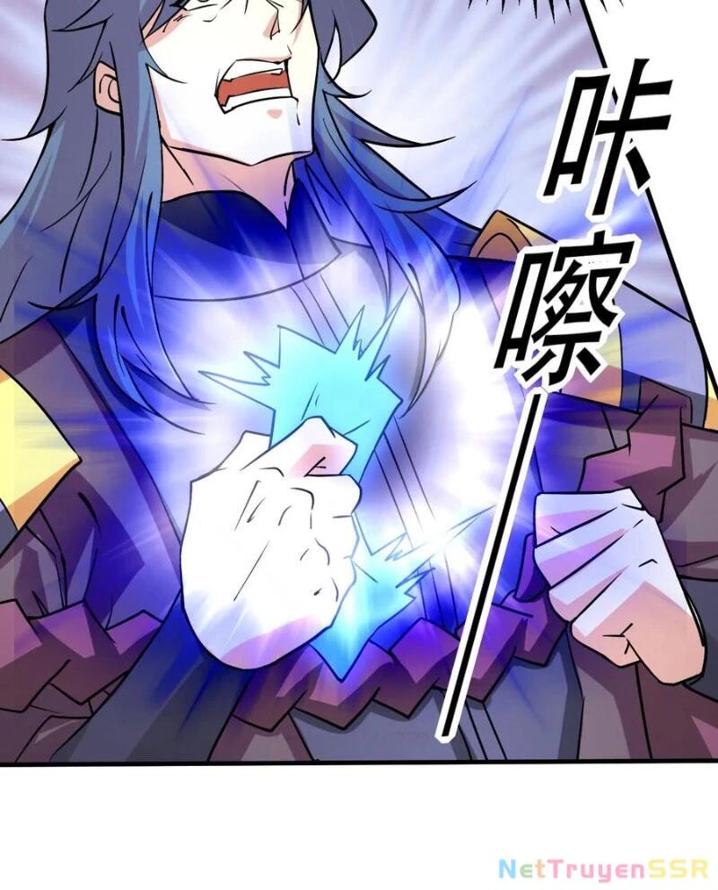 Vô Địch Đốn Ngộ Chapter 308 - Trang 2