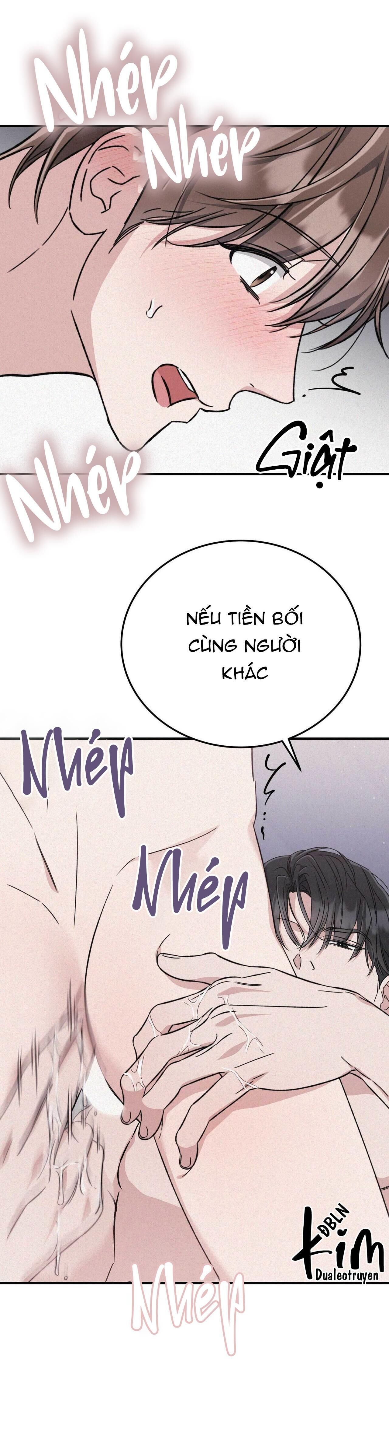 vô hình Chapter 29 - Trang 1