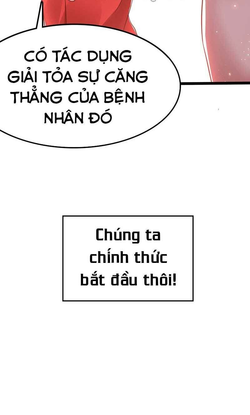 trùng sinh không gian: cô vợ hào môn nóng bỏng không dễ chọc chapter 40 - Next chapter 41