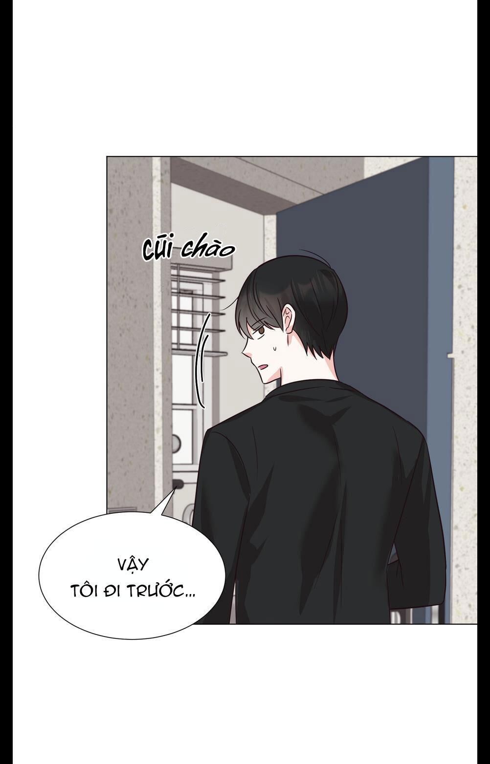 tuyển tập manhwa dằm khăm Chapter 9 -Ngủ ngon 2 - Trang 1