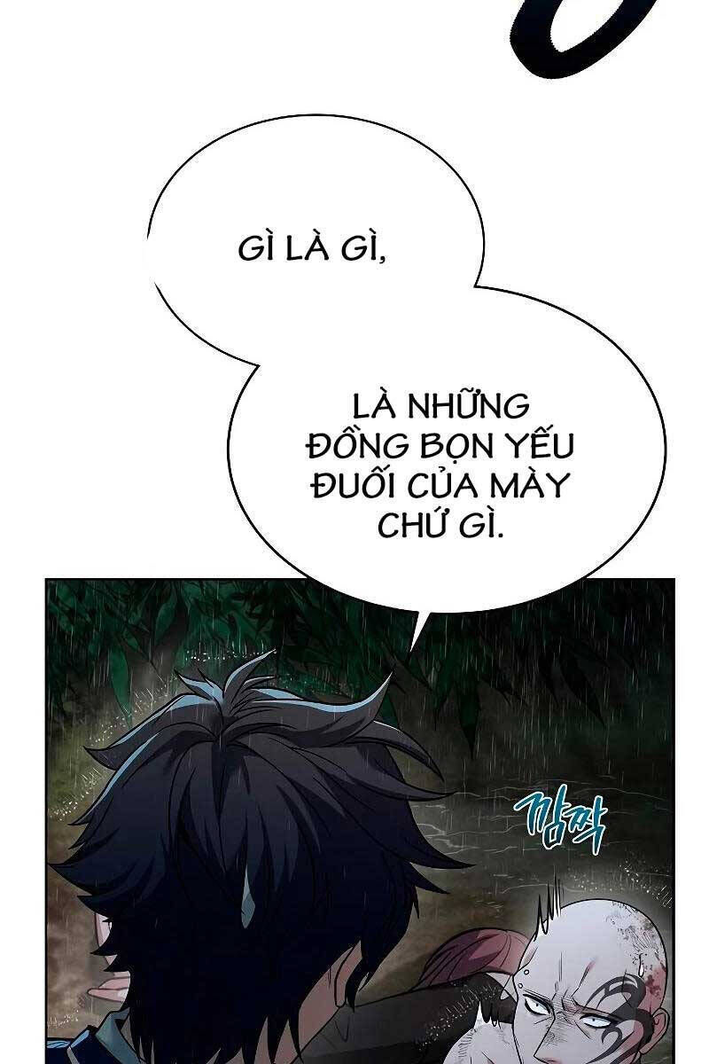 chòm sao là đệ tử của tôi chapter 37 - Next chapter 38