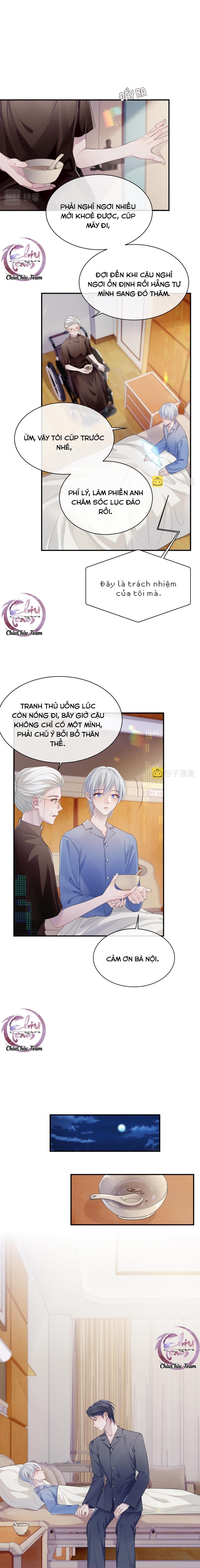 đề nghị ly hôn Chapter 58 - Trang 2