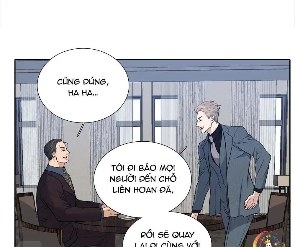 quan hệ trả nợ (end) Chapter 13 - Next Chương 14