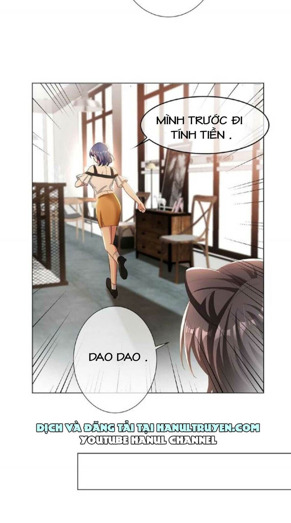 cô vợ nhỏ nuông chiều quá lại thành ác!! chapter 65 - Trang 2