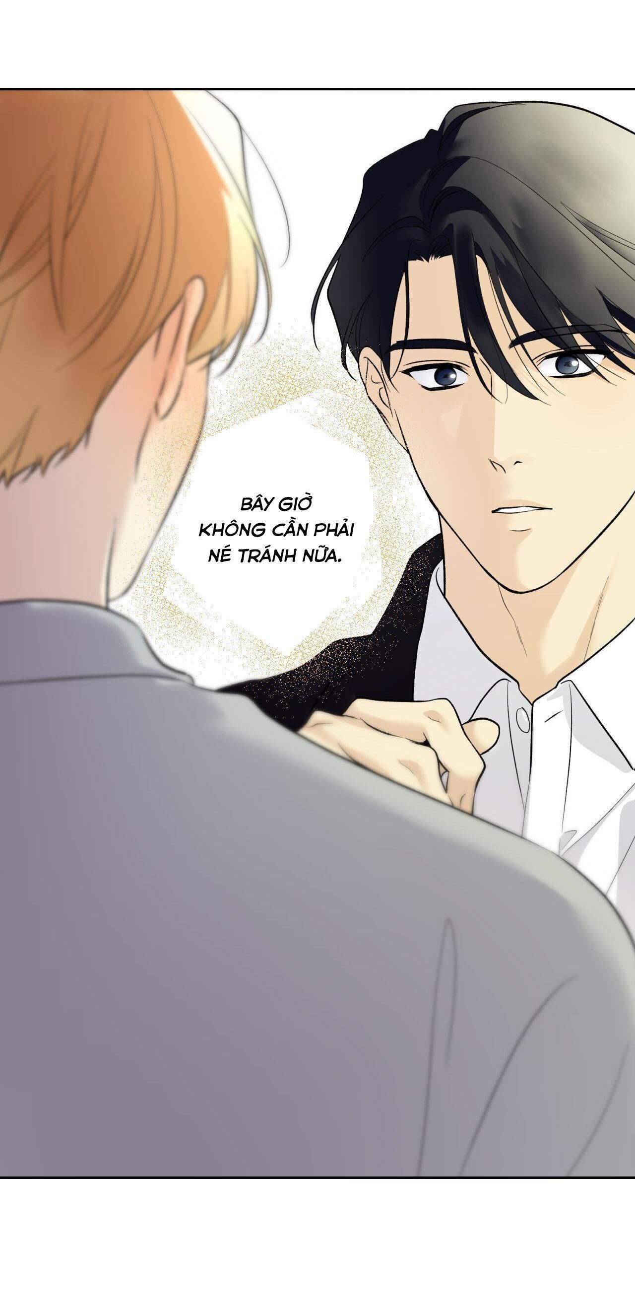 ĐỐI TỐT VỚI TÔI KHÓ VẬY SAO? Chapter 39 - Trang 1