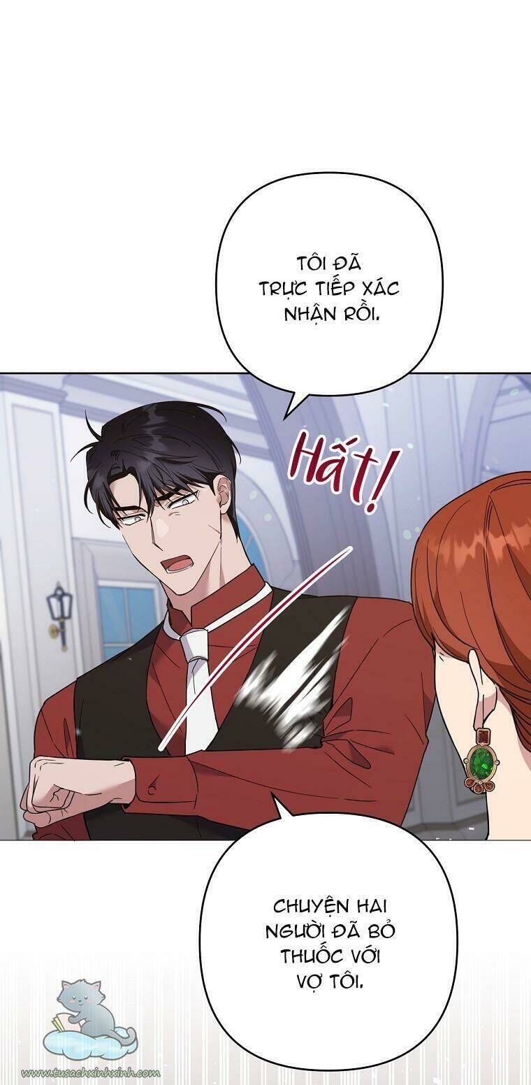 hãy để tôi được hiểu em chapter 67 - Trang 2