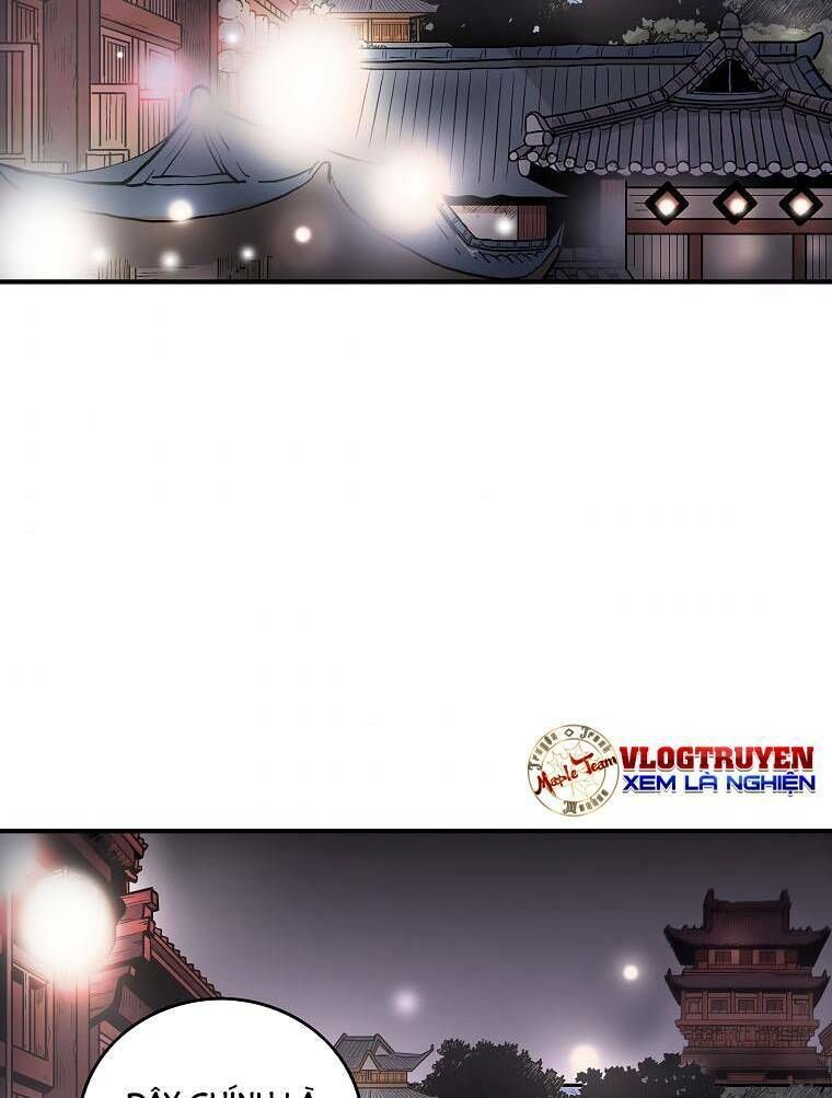 hỏa sơn quyền chapter 90 - Trang 2