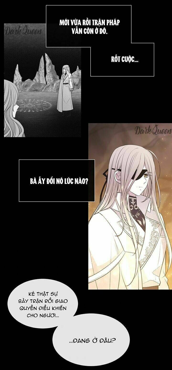 ngũ đại đồ đệ của charlotte chapter 78 - Next chapter 79