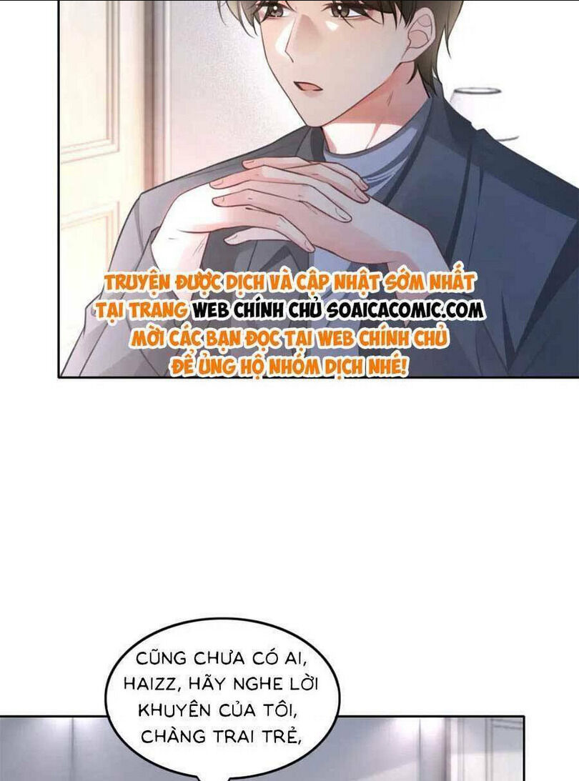 được các anh trai chiều chuộng tôi trở nên ngang tàng chapter 174 - Next chapter 175