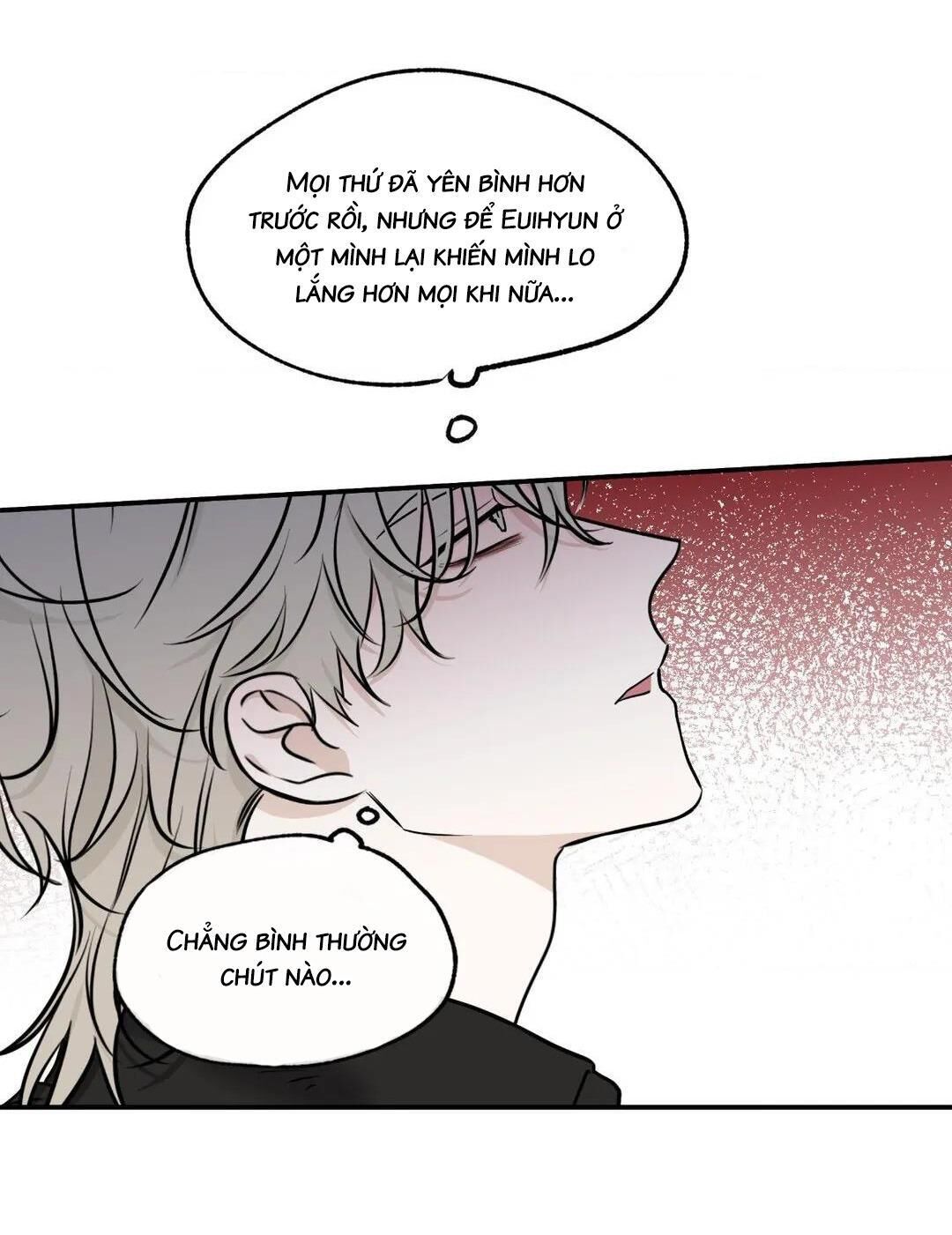 Thủy triều thấp lúc chạng vạng Chapter 87 hachiennhom - Next Chapter 88 hachiennhom