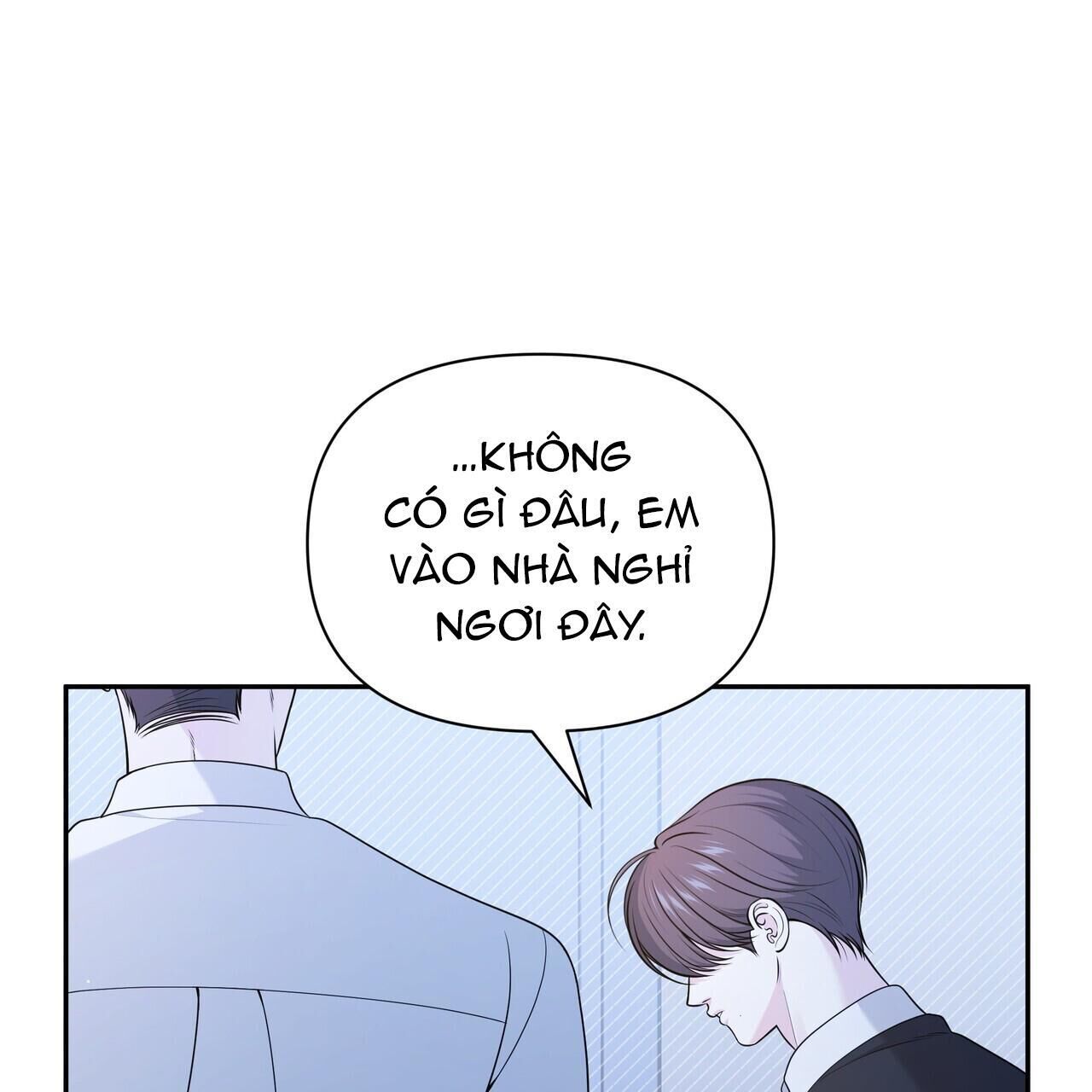 Tình Yêu Bí Mật Chapter 25 - Next Chapter 26 H++