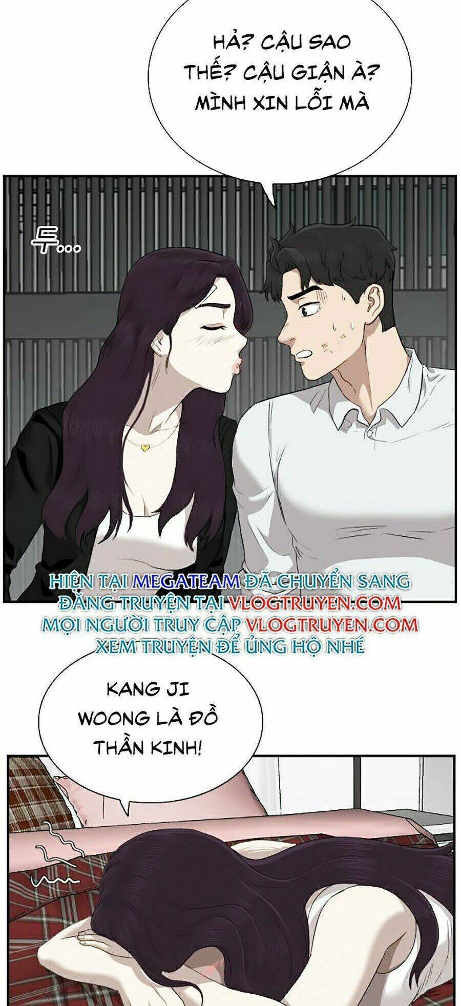 người xấu chapter 42 - Trang 2