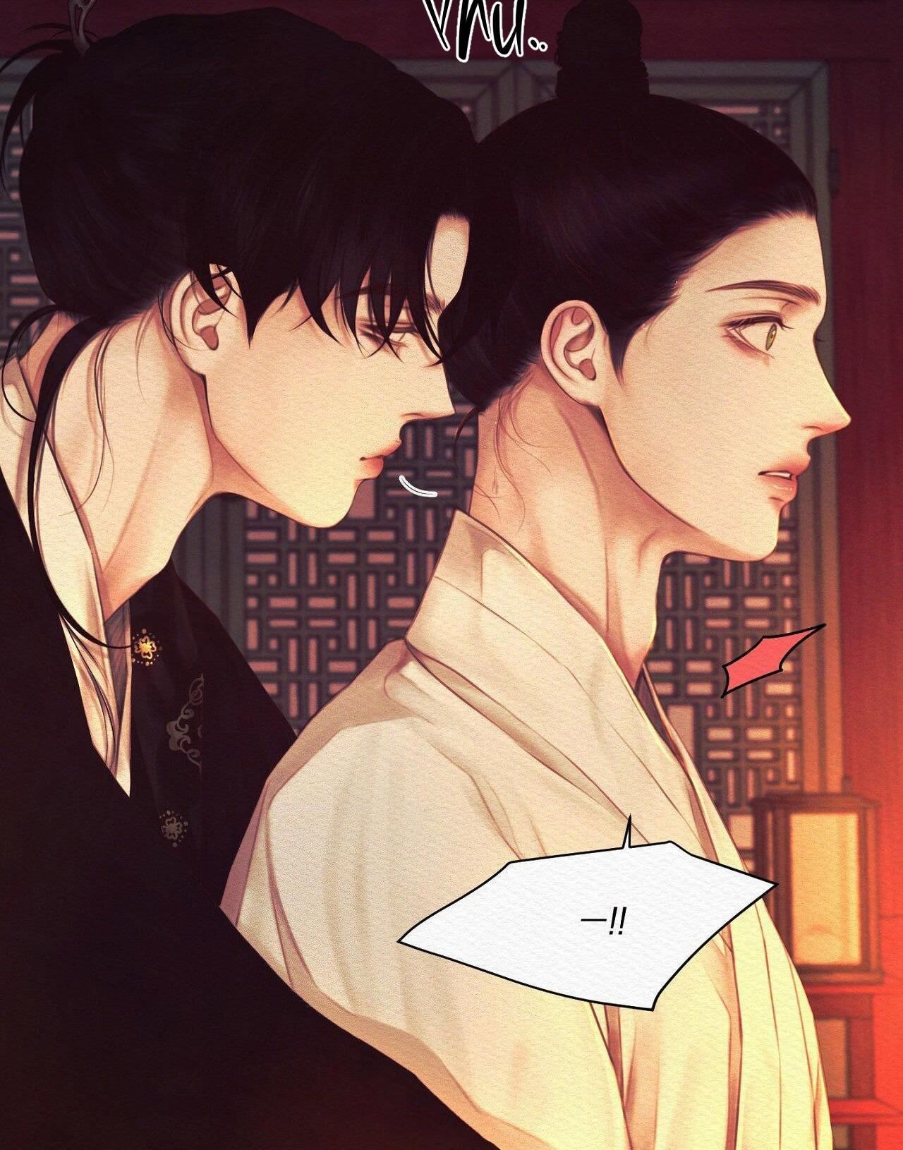 (CBunu) Củy Dạ Khút Chapter 47 - Trang 1