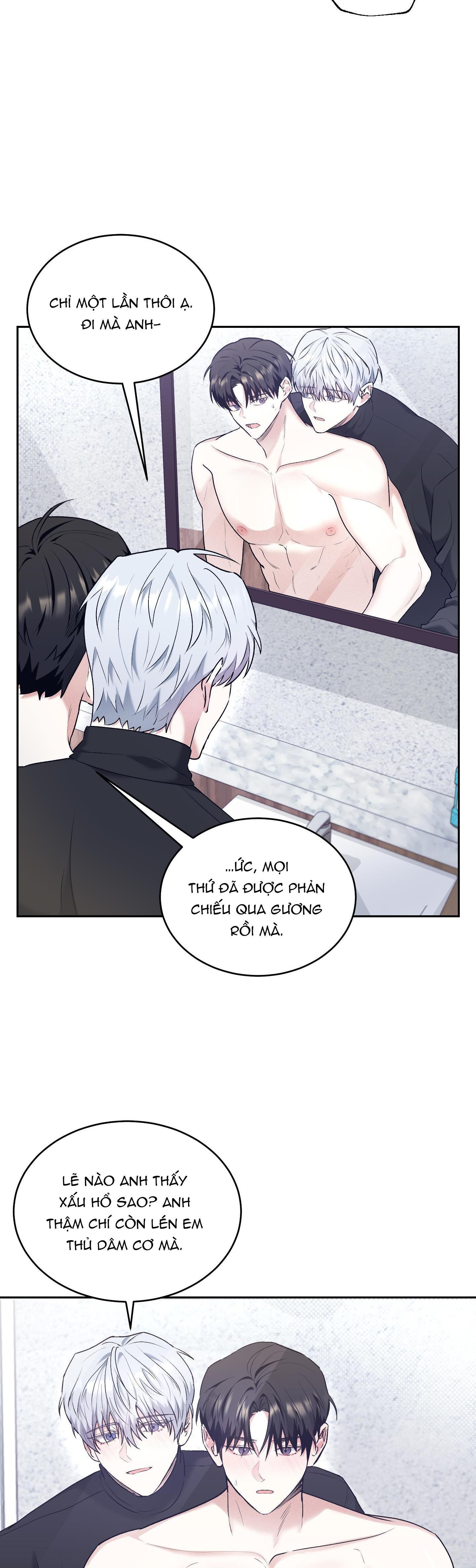 bắn là dính Chapter 15 - Trang 2