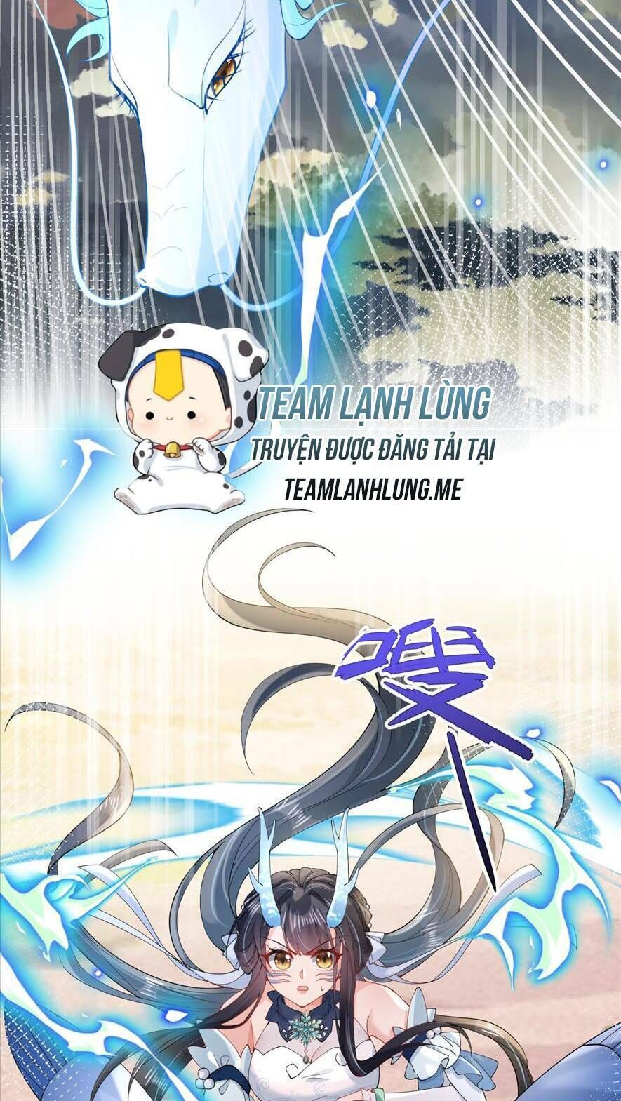 long nữ điện hạ bị phản công chapter 14 - Trang 2