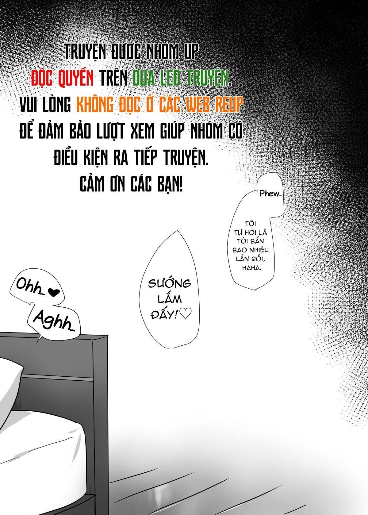 trai đẹp nhà bên Chapter 1 - Trang 2