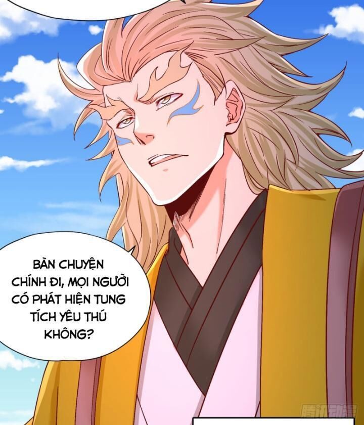 ta bị nhốt cùng một ngày mười vạn năm Chapter 420 - Next Chapter 421