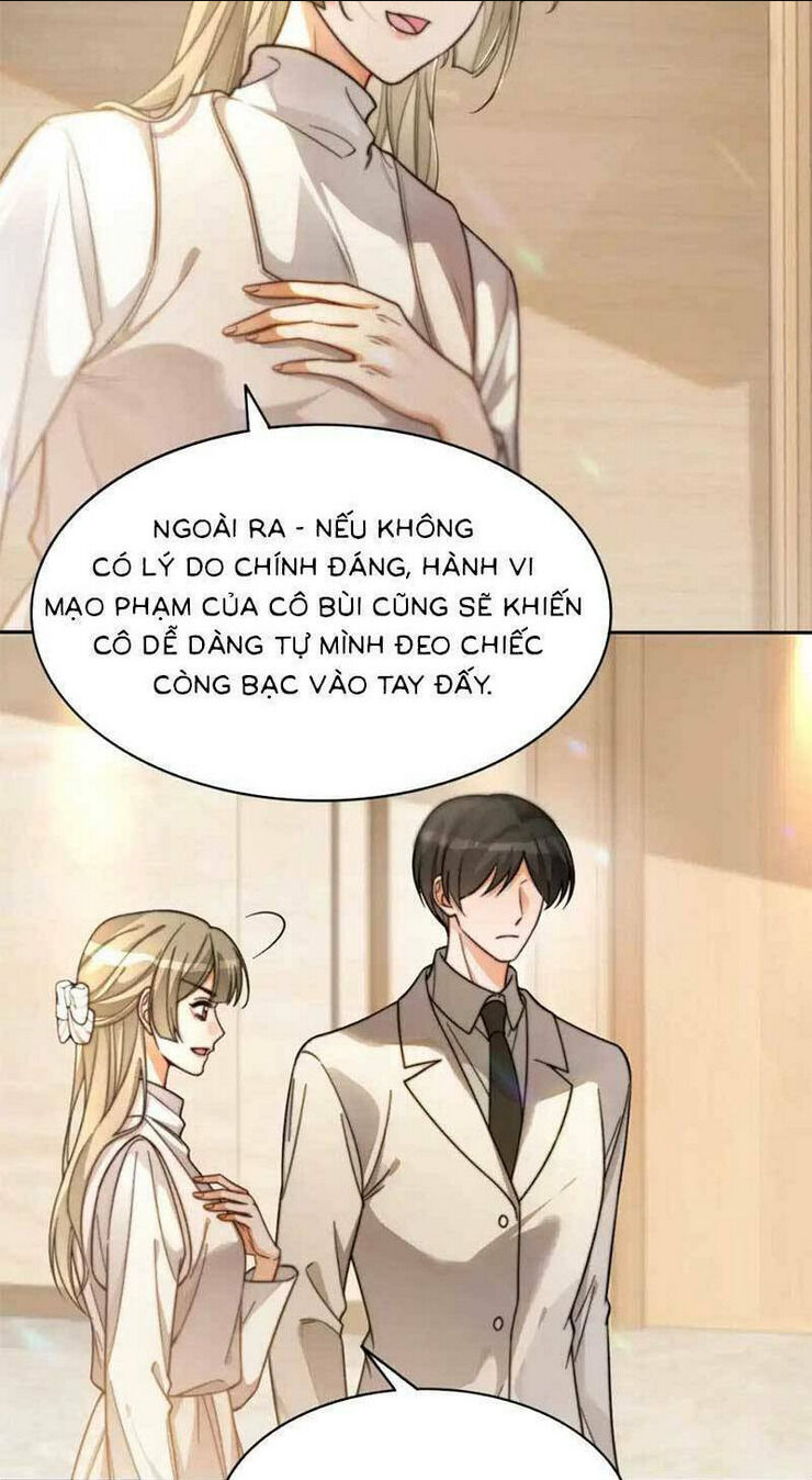 được các anh trai chiều chuộng tôi trở nên ngang tàng chapter 263 - Next chapter 264