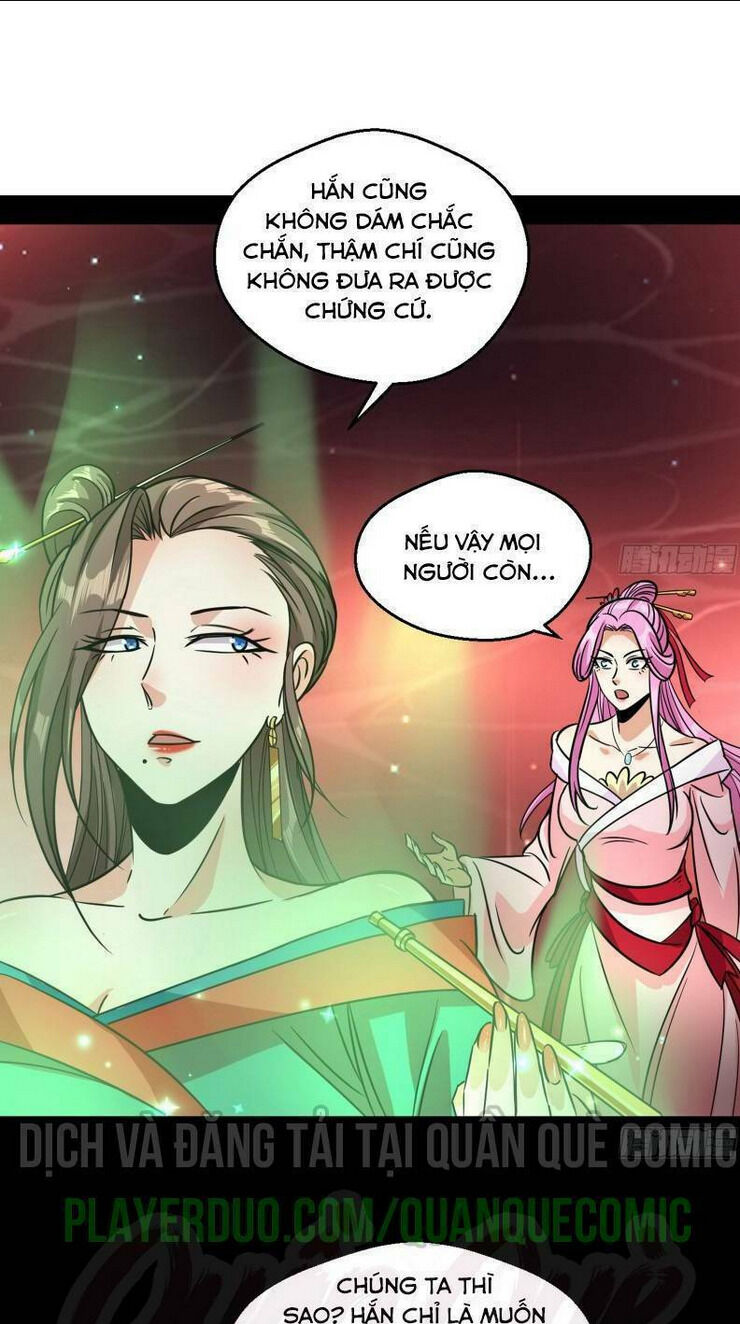 ta là tà đế chapter 52 - Next chapter 53