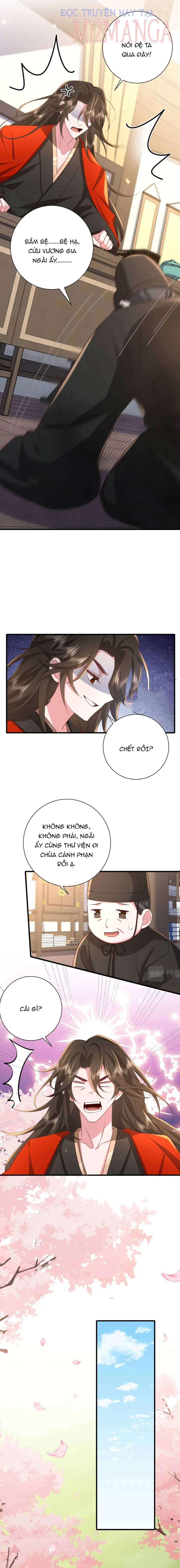 cách thức sinh tồn của pháo hôi khuê nữ Chapter 67.2 - Next chapter 68