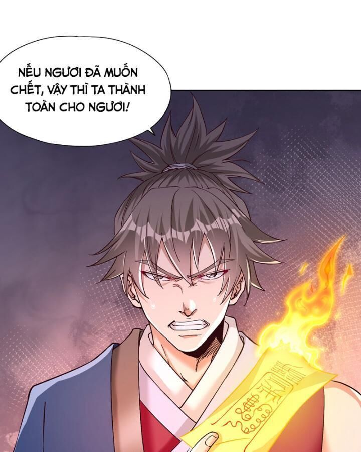 ta bị nhốt cùng một ngày mười vạn năm Chapter 425 - Next Chapter 426