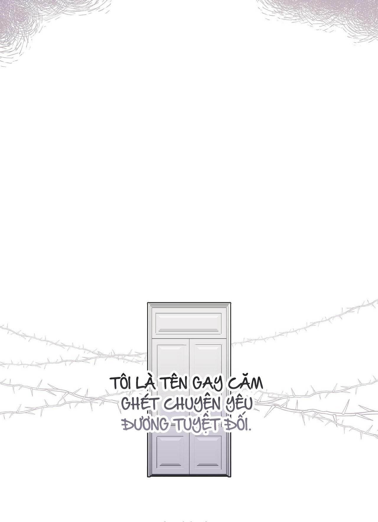 lối sống ích kỷ Chapter 1 - Trang 2