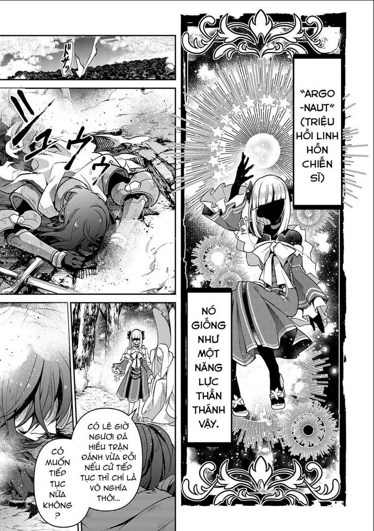 yasei no last boss ga arawareta chapter 41 - Next chương 41.2