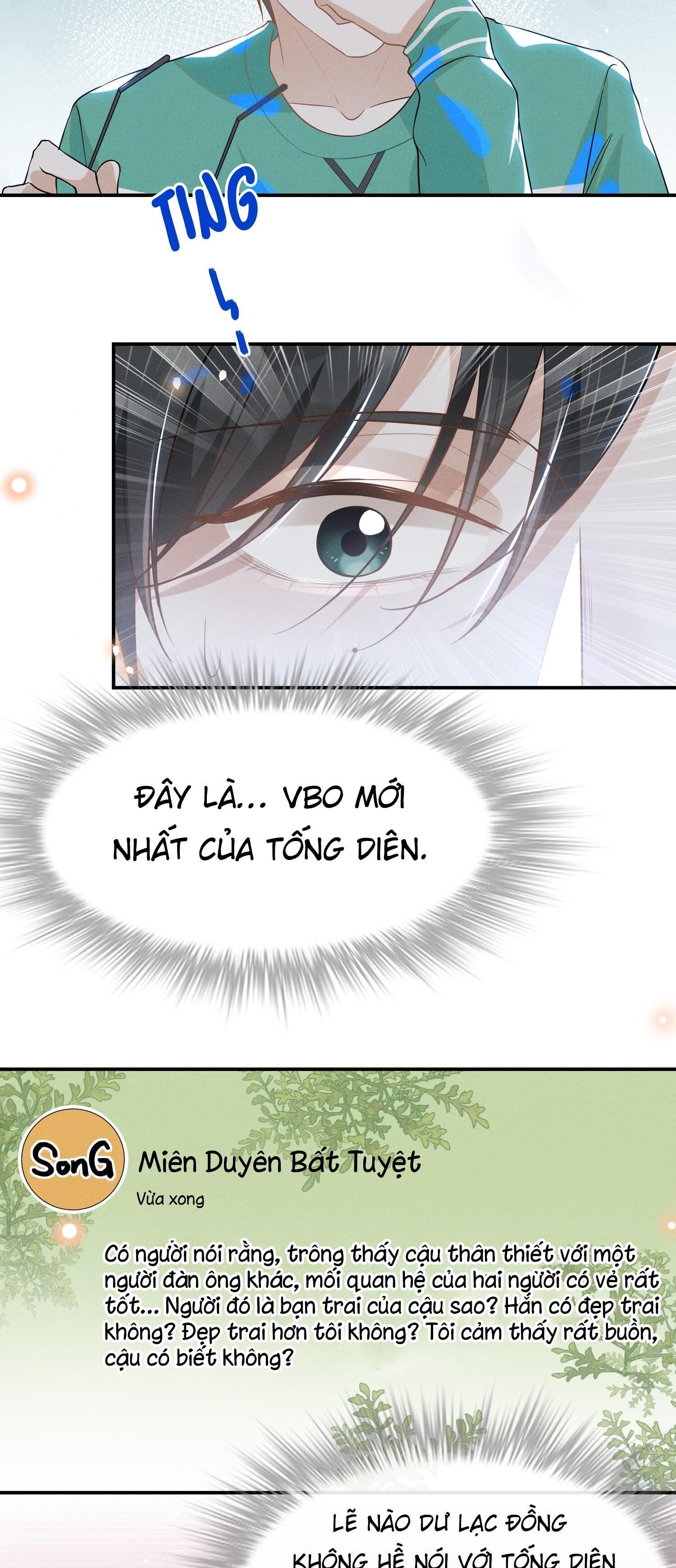 Lai Sinh Bất Kiến Chapter 26 - Trang 2