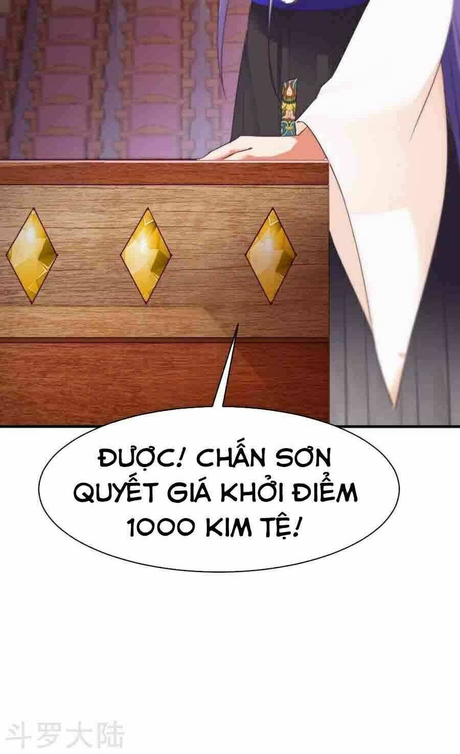 chiến đỉnh chapter 28 - Trang 2