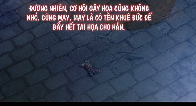 vương quốc huyết mạch chapter 4 - Trang 1