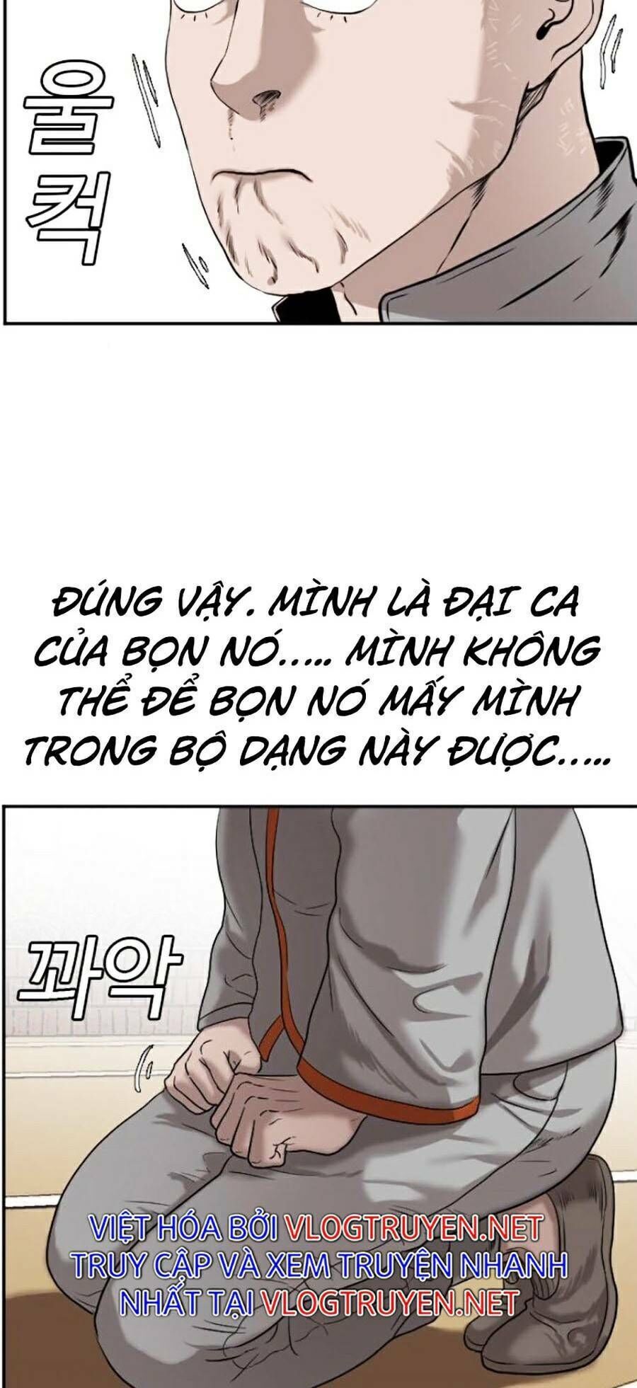 người xấu chapter 82 - Trang 2