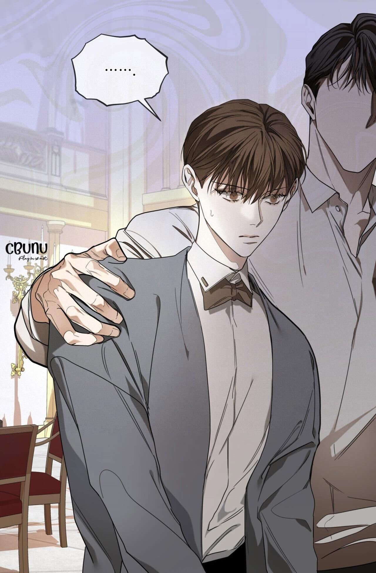 (CBunu) Phạm Luật Chapter 50 - Trang 2