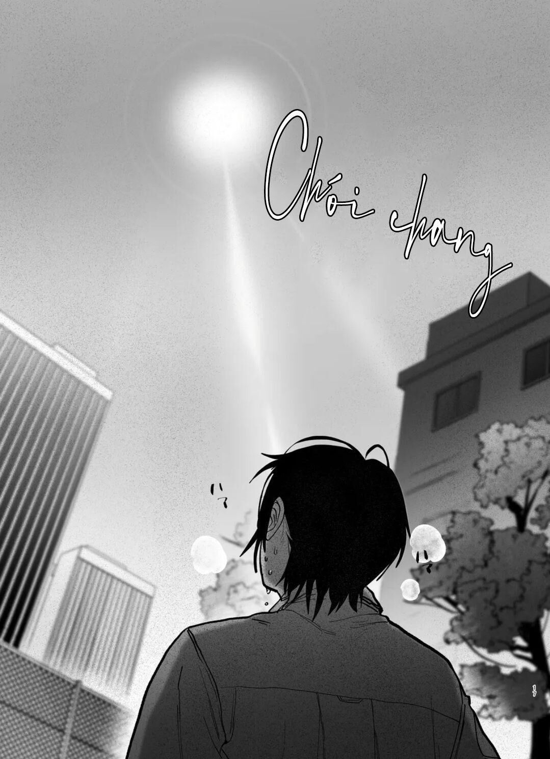 Tuyển Tập Oneshot Của Cá Mặn Mòi Chapter 18.2 - Next Chapter 18.3