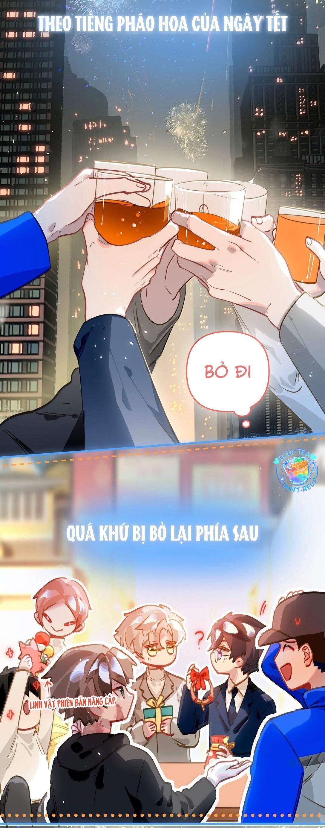 tôi có bệnh Chapter 70 - Next Chapter 71